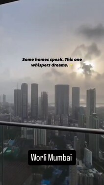 Looking to invest in South Bombay.